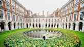 Sunak hails investment in UK ahead of Hampton Court summit