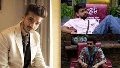 Munawar Faruqui takes an indirect dig at Bigg Boss OTT 3 contestants Vishal Pandey and Lovekesh Kataria