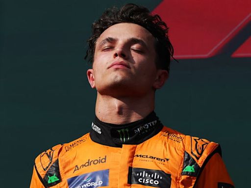 Lando Norris reveals where he thinks Carlos Sainz should be driving after Williams deal