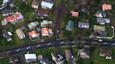 New Zealand house prices fall but activity up -REINZ