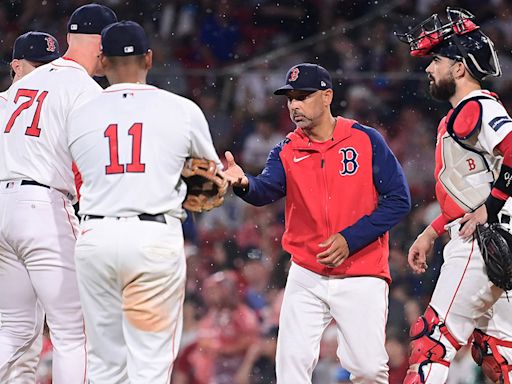 Breaking down critical Red Sox needs as trade deadline looms