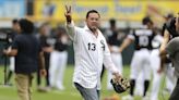 Column: Ozzie Guillén, once in the middle of multiple Chicago White Sox firestorms, now stirs the pot from the outside