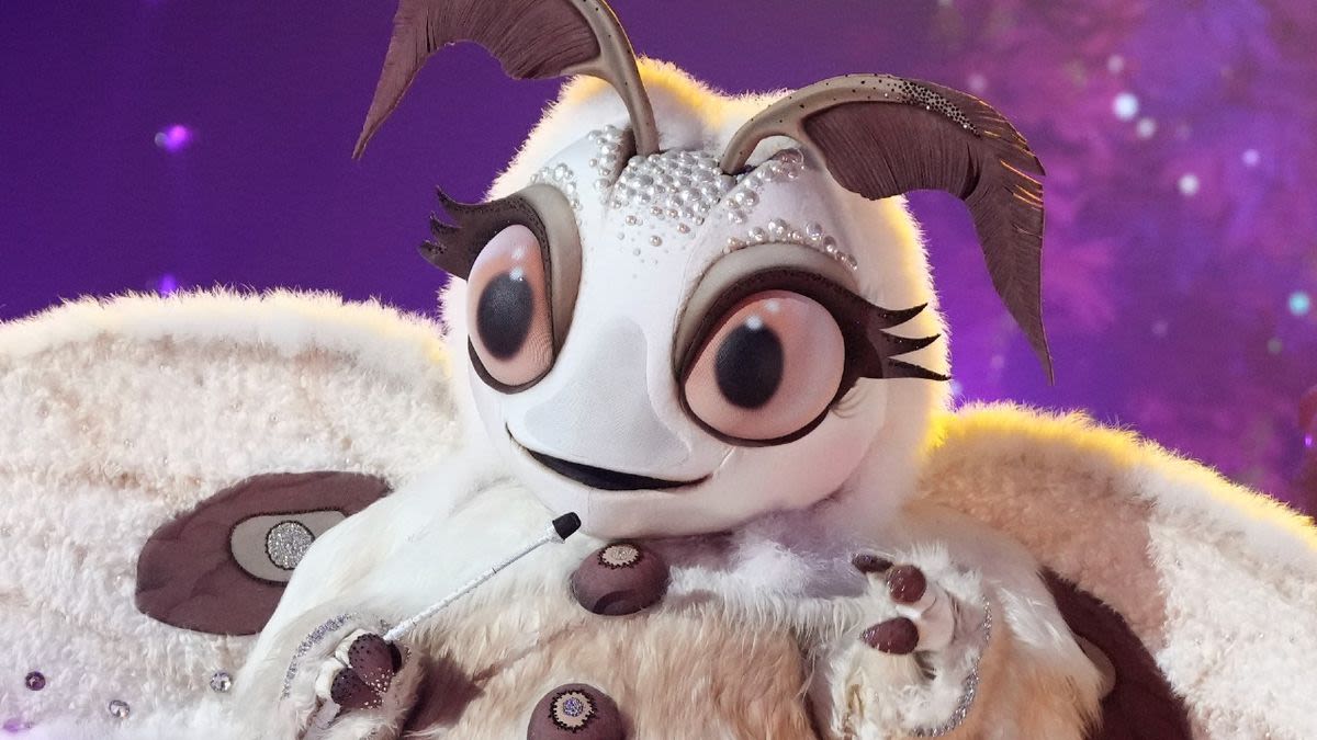 The Masked Singer’s Poodle Moth Gets Real About The Stigma Of Actors Pursuing Singing Careers