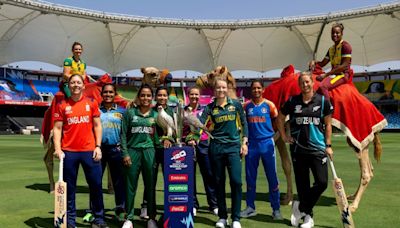 ICC Women's T20 World Cup 2024: Team India Schedule, Squad, Fixtures List, Where To Watch | Cricket News