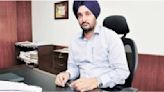 PCS officer Rubinderjit Brar set to return to Chandigarh administration