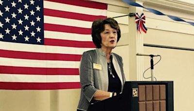 ¿Por qué Elaine Marshall busca una reelección como Secretaria de Estado en Carolina del Norte? - La Noticia