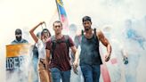 Simón: corazón revolucionario. La película venezolana más vista de los últimos años.