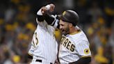 Padres in position to shock Dodgers after taking 2-1 lead in NLDS | Opinion