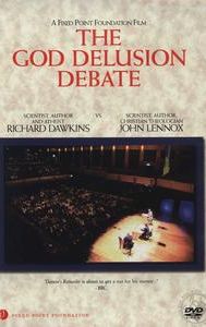 The God Delusion Debate