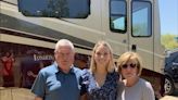 Meet 3 couples who bought luxury RVs after selling their homes to gain freedom