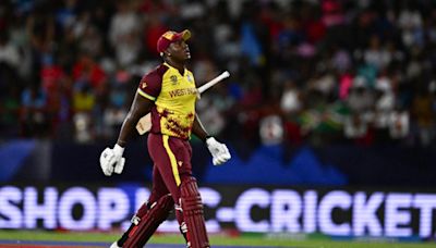 T20 World Cup 2024: Party over, reality dawns! West Indies rue another missed opportunity