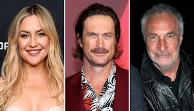 Hudson Family Guide: Meet the Other Side of Oliver and Kate Hudson's Fam