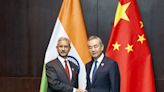 India and China agree to work urgently to achieve the withdrawal of troops on their disputed border