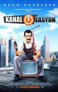 Kanalizasyon