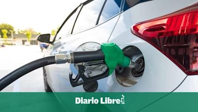 El gobierno actualiza los precios de los combustibles