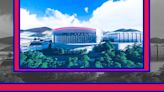 Nuevo estadio Cruz Azul: imágenes y detalles del proyecto 'olvidado'