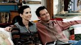 Courteney Cox Honors Matthew Perry by Sharing a ‘Favorite’ Monica-Chandler Outtake From ‘Friends’: ‘I Am So Grateful for Every...