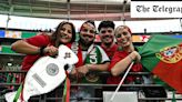 Portugal vs Slovenia live: Score and latest updates from Euro 2024