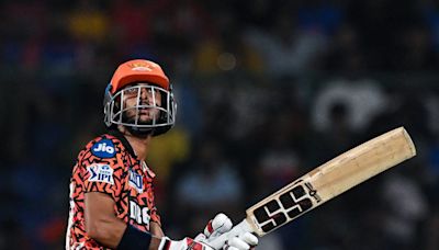 How to watch Sunrisers Hyderabad vs. Rajasthan Royals online for free