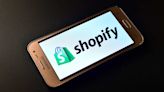 Shopify Stock Holds Near Highs Amid Expectations For Bullish Quarter; Apple, Amazon Set To Report