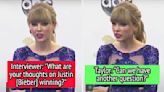 11 Times Interviewers Asked A Celeb About A Breakup Or Feud, And They Absolutely Refused To Answer