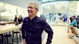 Apple CEO Tim Cook Sells Almost 200,000 Shares In The Company, Which Are Valued At A Hefty $33 Million