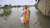 Assam flood situation unchanged, nearly 14 lakh people affected
