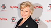 Strictly's Angela Rippon, 78, may be show's oldest contestant but she 'can do the splits'
