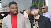 50 Cent Says He’s Bringing ‘8 Mile’ Series to Television, and Eminem’s Involved