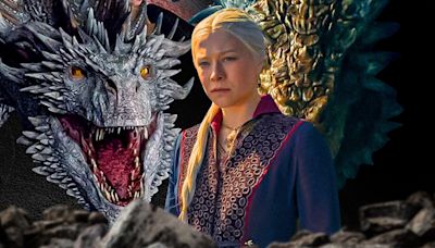 House Of The Dragon Season 2 Episode 6 For The Smallfolk, Dragons Are Good But Food's Better