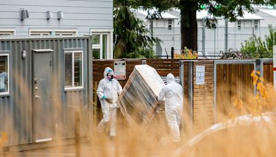 Snohomish County to test for meth contamination in supportive housing | HeraldNet.com