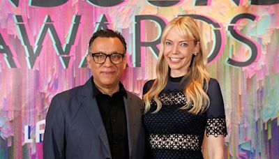 Riki Lindhome Secretly Married Fred Armisen 2 Years Ago and Welcomed a Son Two Weeks After Their First Date