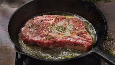 Reverse-Searing Is the Secret to Restaurant-Quality Steak at Home: Easy Oven Recipe