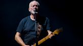 David Gilmour says it would be a "dream" to sell Pink Floyd's catalogue