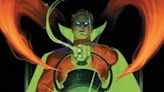 True Origin of Green Lantern Alan Scott’s Archenemy Revealed