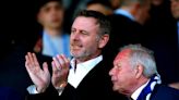 Rival League One chairman outlines aim for 'tough' season