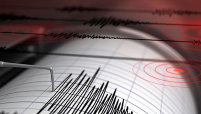 Sismo de magnitud 6.3 sacude Chiapas • Once Noticias