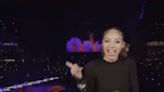 Super Bowl 2023: Sign language interpreter ‘stole the show’ during Rihanna’s performance, say impressed viewers