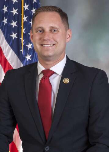 Mako leads Republican ticket for 183rd | Times News Online