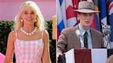 Is Barbieheimer actually the perfect double feature? EW's verdict on the summer's biggest meme