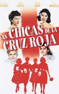 Las chicas de la Cruz Roja