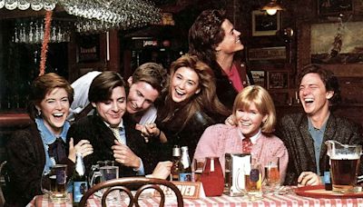 St. Elmo’s Fire Sequel with Original Cast Being Explored at Sony