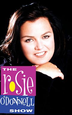 Rosie O'Donnell