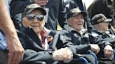 Centenarian veterans are sharing their memories of D-Day, 80 years later - Photos