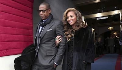 Beyonce and Jay Z's lawyers send legal notice following Jaguar Wright's ‘monster’ claims