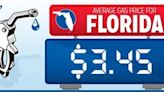 Florida gas prices drop as summer travel season kicks off, says AAA