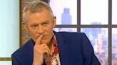 Jeremy Vine branded 'arrogant' as he rages at drivers after cycling crash horror