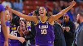 Women's March Madness: All-Tournament Teams in NCAA history