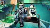 Beetlejuice chega na Roblox com experiência de fuga fantasmagórica