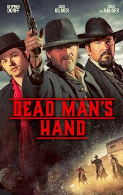 Dead Man's Hand